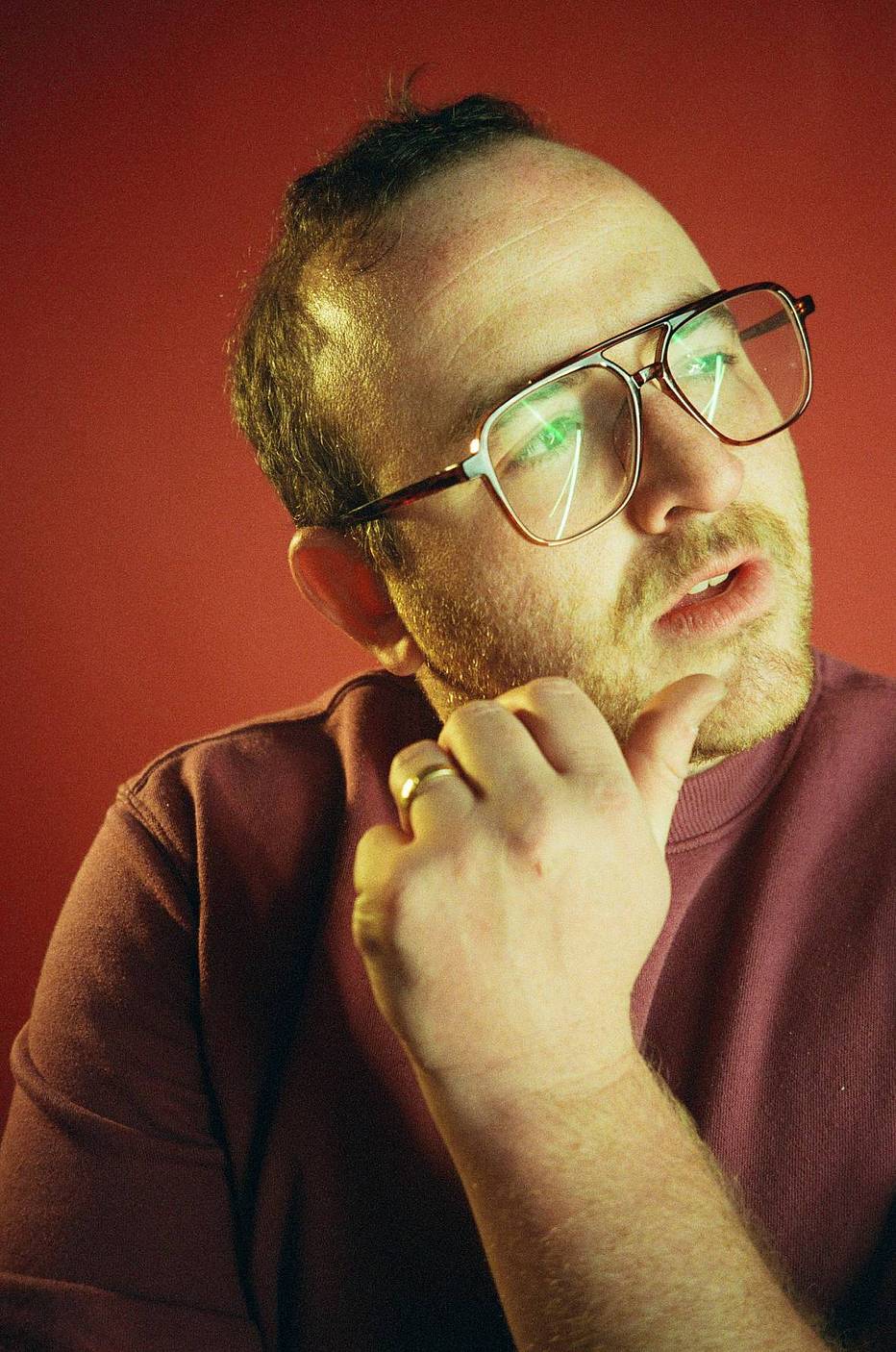 Photos by Ben Fraternale