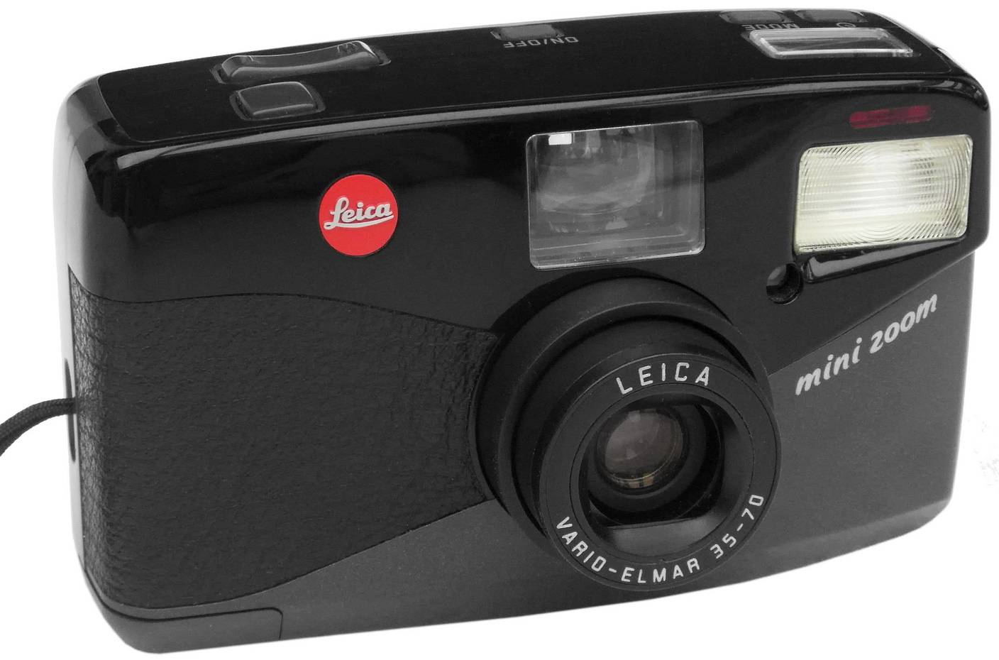 Lomopedia: Leica Mini Zoom · Lomography Lomopedia: Leica Mini Zoom · Lomography