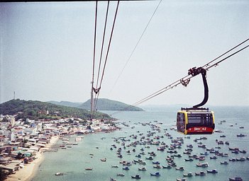 Camera: BELOMO Agat 18K · Lomography