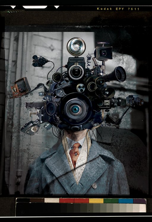 The Dark Pantheon & Peculiarities: Viktor Koen