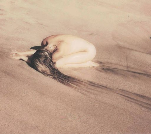 The Photographic Interviews: Brigette Bloom and the Ephemeral Analogue (NSFW)