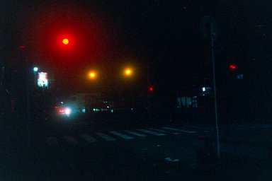 カメラ: FUJI AUTO-8QD · Lomography