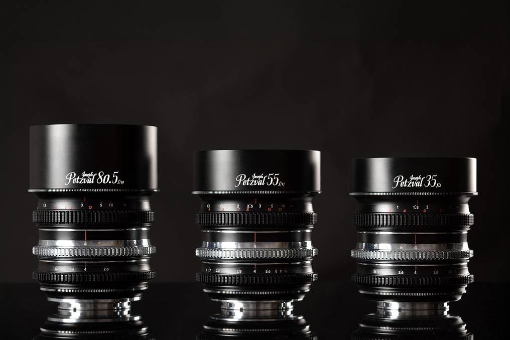 © Jason Lee Patrick | Shot with Joseph Petzval 80.5 f/1.9 Focus-coupled Bokeh Control Art Lens