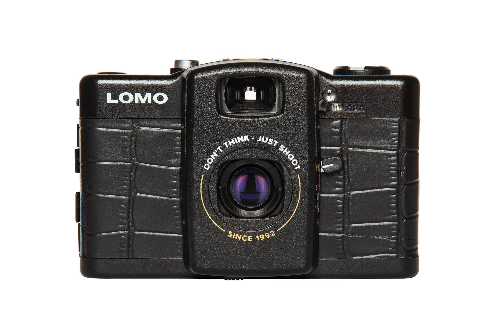 ロモグラフィー誕生30周年を記念した限定デザインのLC-Aカメラが販売 