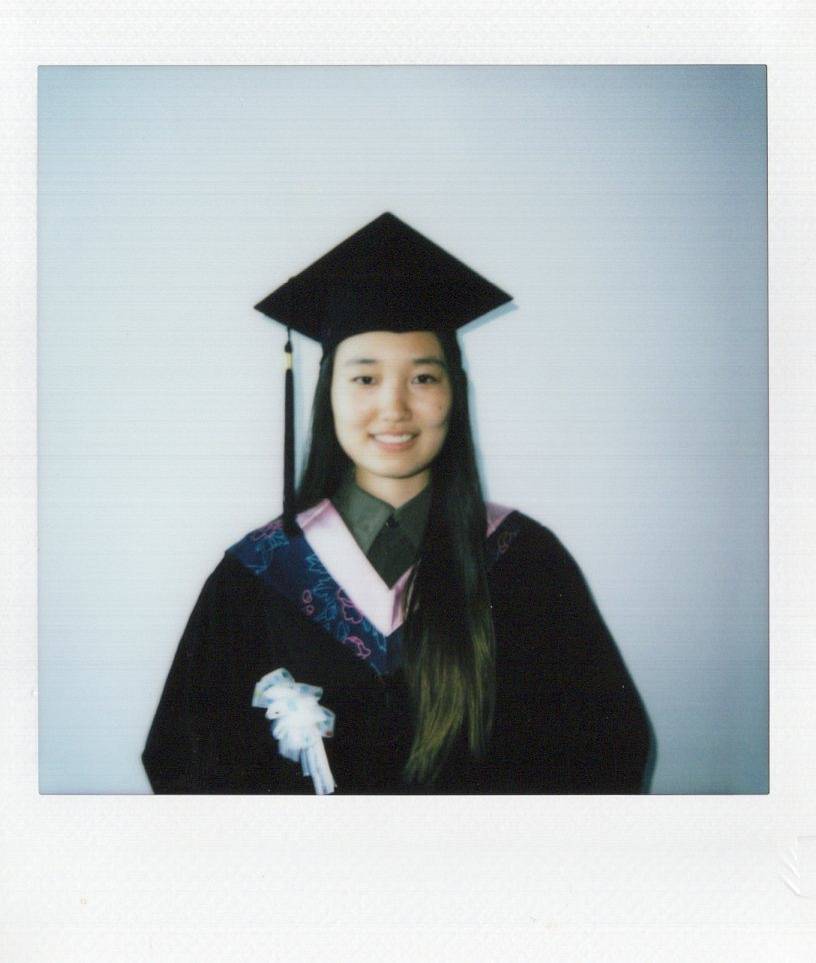 照片由 H 使用 Lomo'Instant Square Glass 方形拍立得相机 拍摄