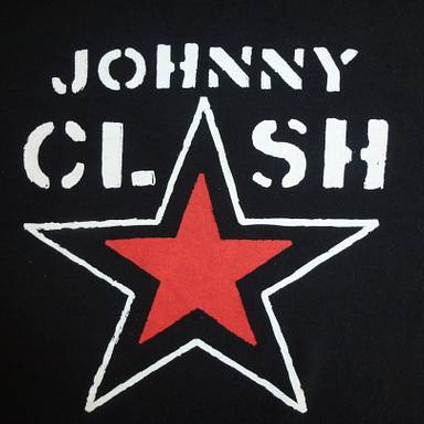 johnnyclash