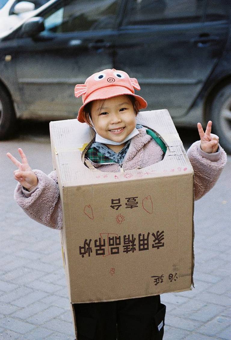 credits: 文景灏, 叶蓁, 仙腰仙药, 王励行, 临万川, 陈立卓