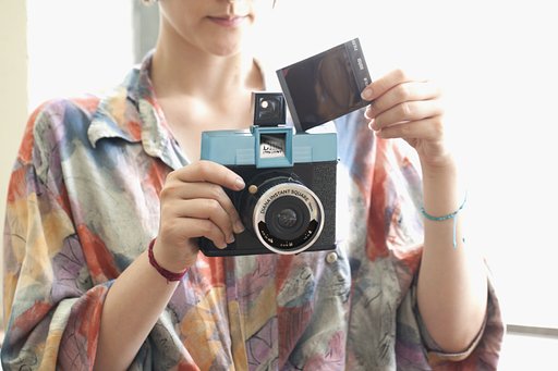 Diana Instant Square 拍立得