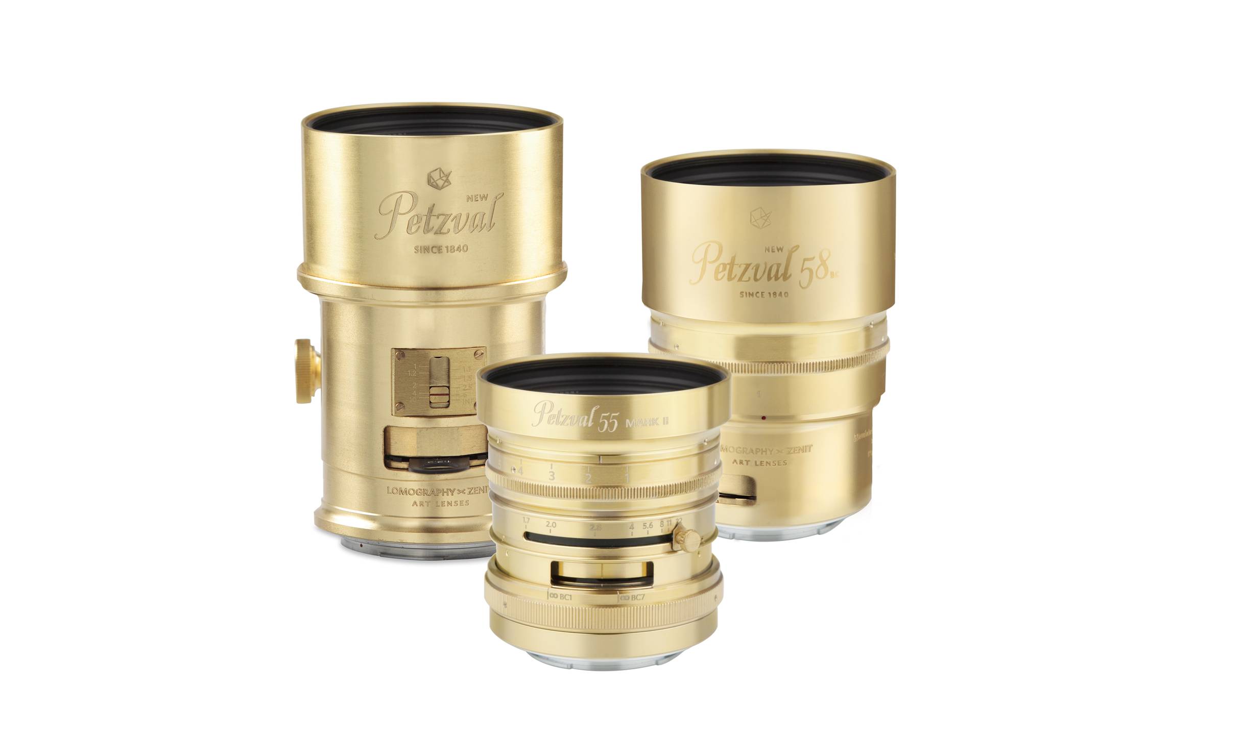スタッフレビュー】Petzval 55mm f/1.7 MKIIで注目したい5つのポイント 