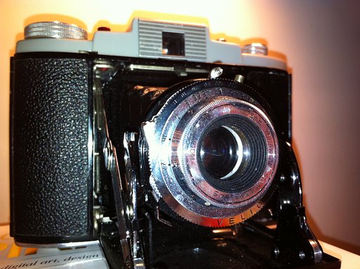 Kodak 66 Model III