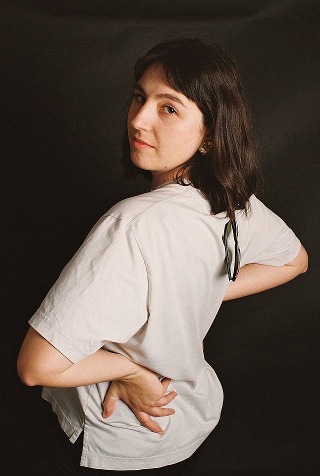 照片来源：Elisa Parrino