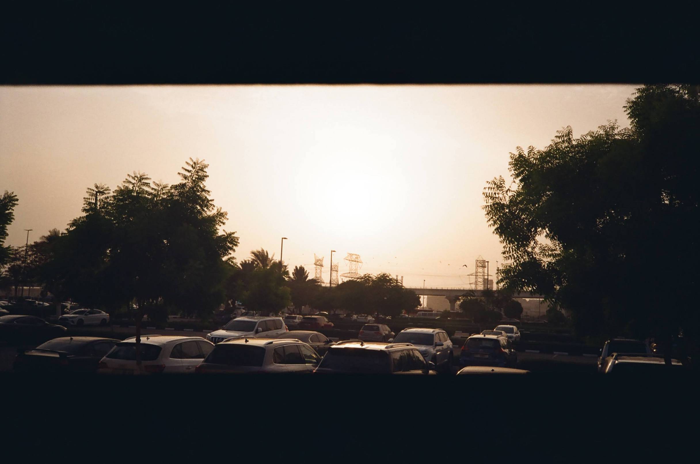 Testing the Olympus Mju Panorama after purchase” by zainchawladxb