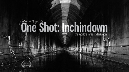 Photography Underground — an Interview with Photographers Simon Riddell and David Allen of One Shot