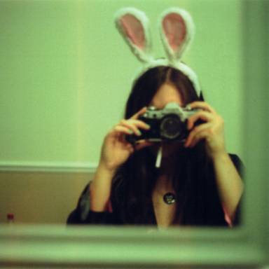 bunnyears