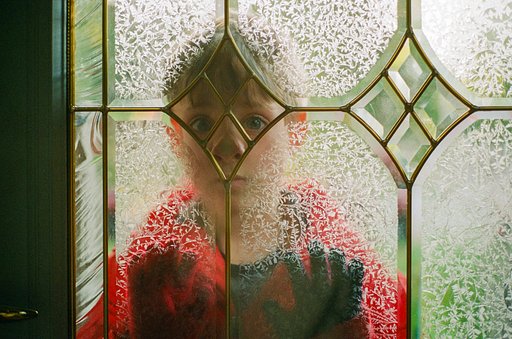 Making a Moment: A Rare Capture in Color by David Smith