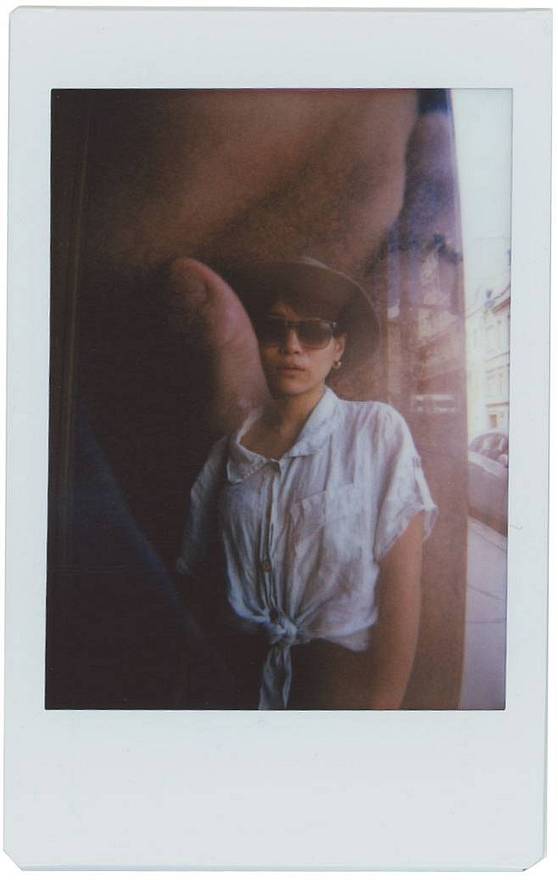 Photos by: Elisa Parrino