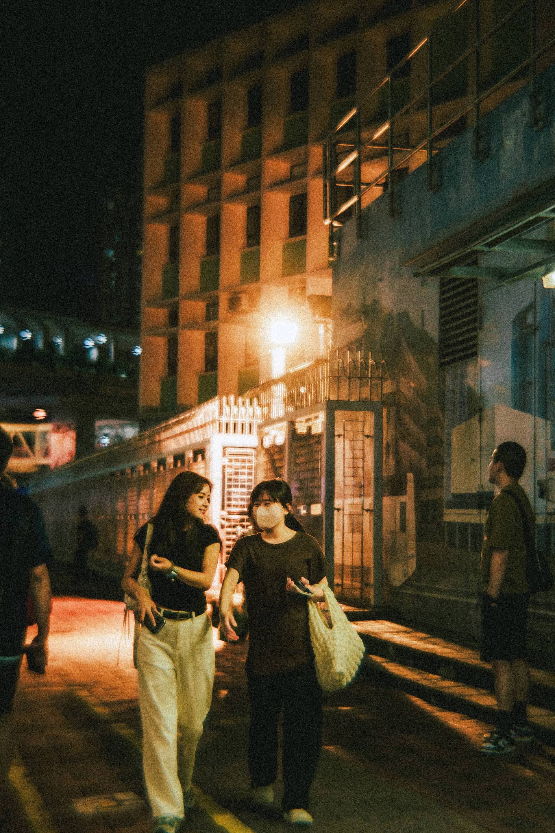 ©️hei.photog | Nour Triplet V 2.0/64 Bokeh Control