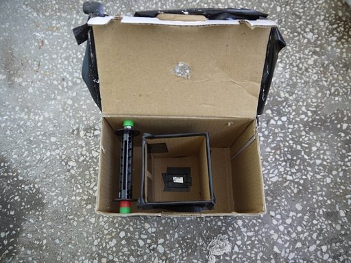 How to Build Your Own Medium-Format Pinhole Camera