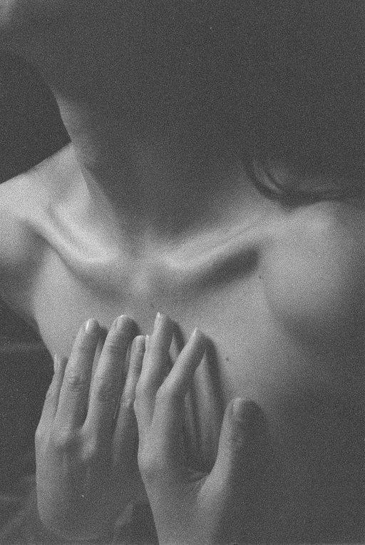 Embracing the Essence of Womanhood with Sophie Clara's Film Photography