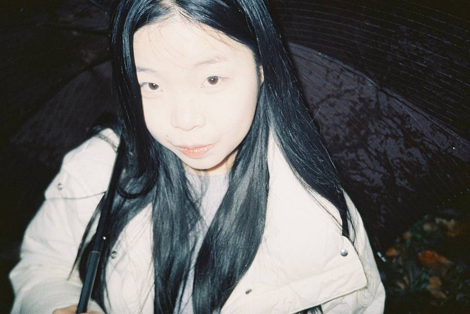 © 黄媛媛 | 使用 Lomo MC-A 135 全自动随拍胶片相机 - 经典银 &amp; LomoChrome Classicolor ISO 200 135 经典版彩色负片 拍摄