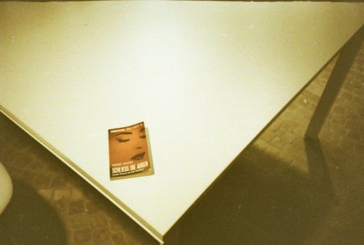C-41 Development at Room Temperature With Stand Processing and Optional Bleach Bypass for Cool Effects