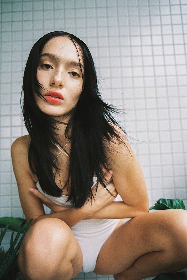 摄影师 Aya Cabauatan：我如何学会热爱胶片摄影