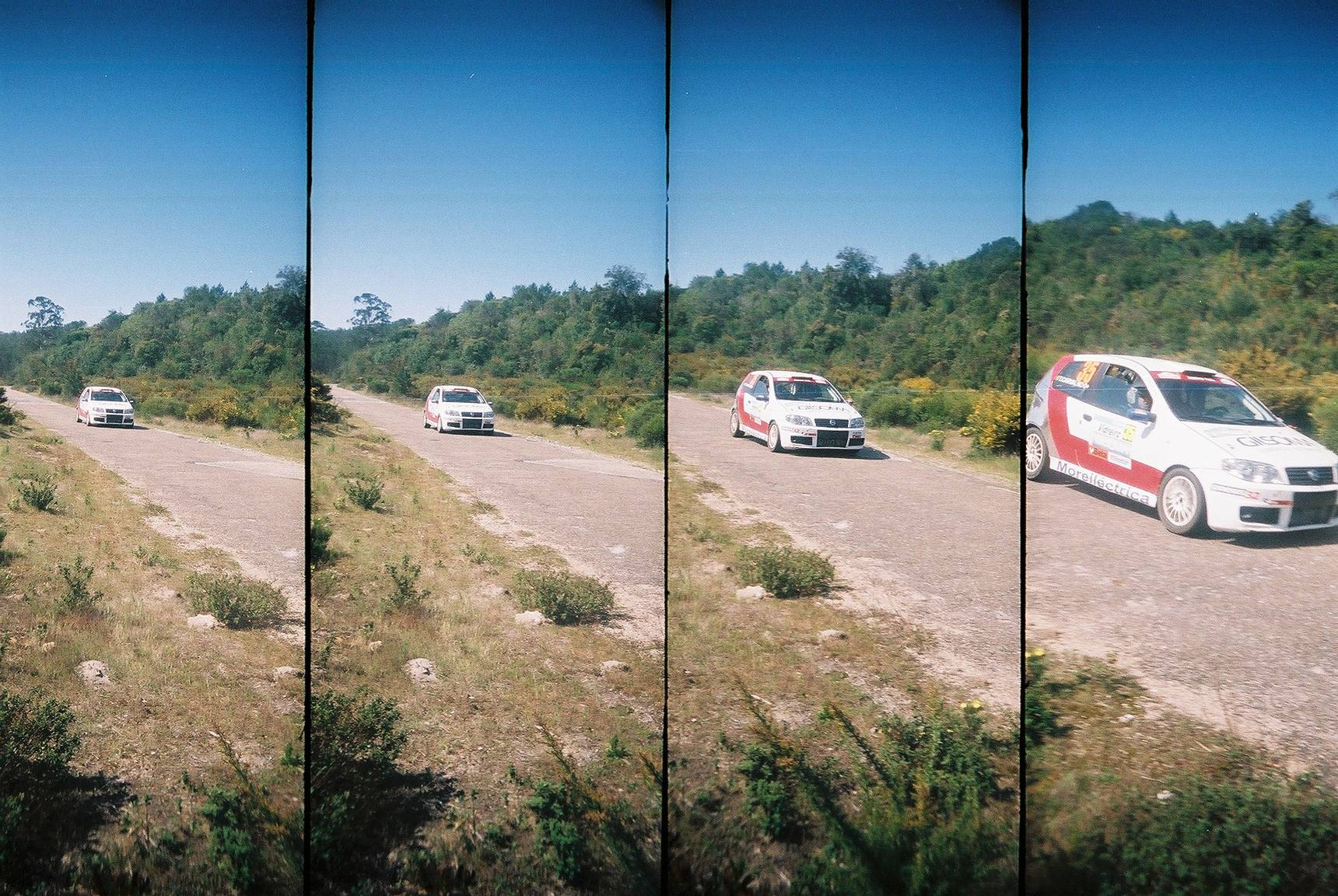 Supersamplerカメラレビュー · Lomography