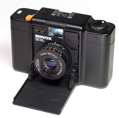Minox 35 ML