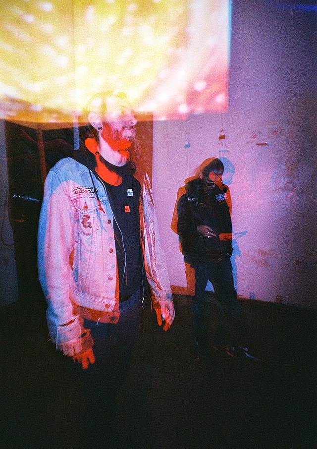 Muriel's LomoApparat photos