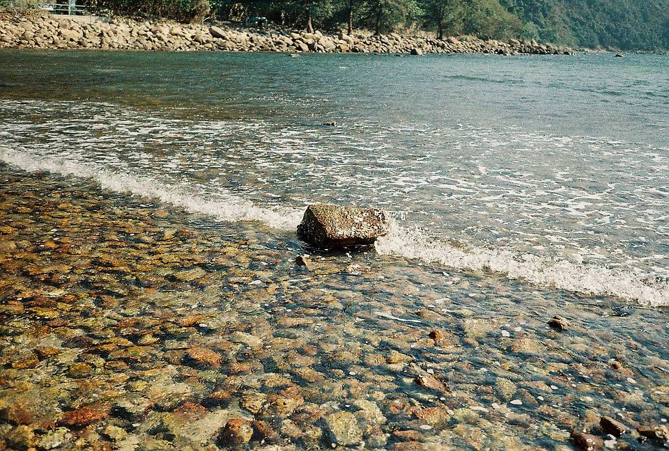 © Ronald  | Shot on  LomoChrome Classicolor ISO 200 135 经典版彩色负片胶卷