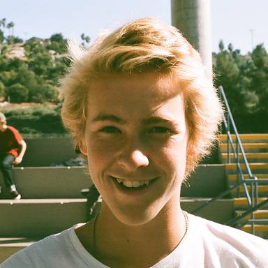 lionboy