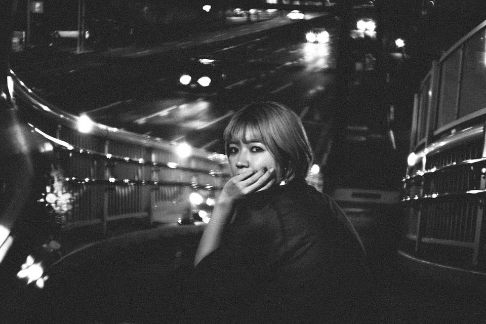 Credits: Calvin Fu、Yusuke Nakamura