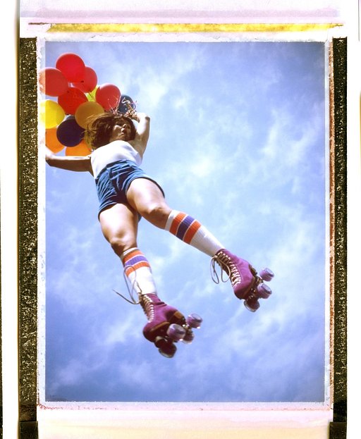 Lomography Awards: the TEN AND ONE 2019 Winners 