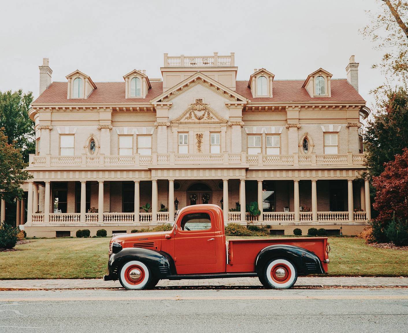 © Kelsey Smith