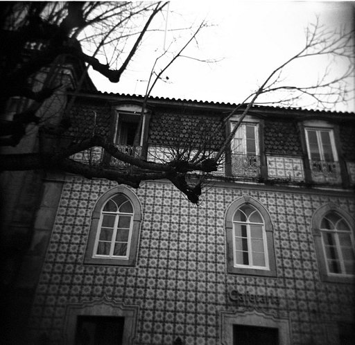 Sintra, Portugal