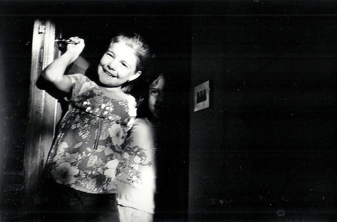 Lomography X IED: Tell Me a Story