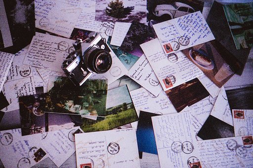 Join the Lomographers' Print Exchange 