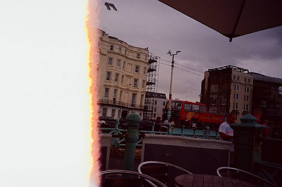 Photos by Anil Mistry
