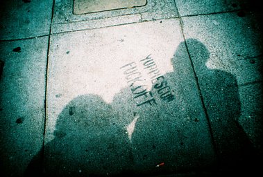 フィルム: Kodak Ektachrome Dyna Ex 100 Slide Film (Expired 2003