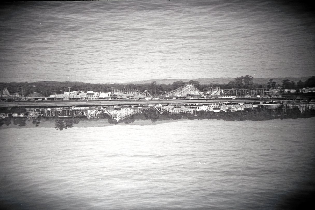 Multiple Exposures for Beginners · Lomography