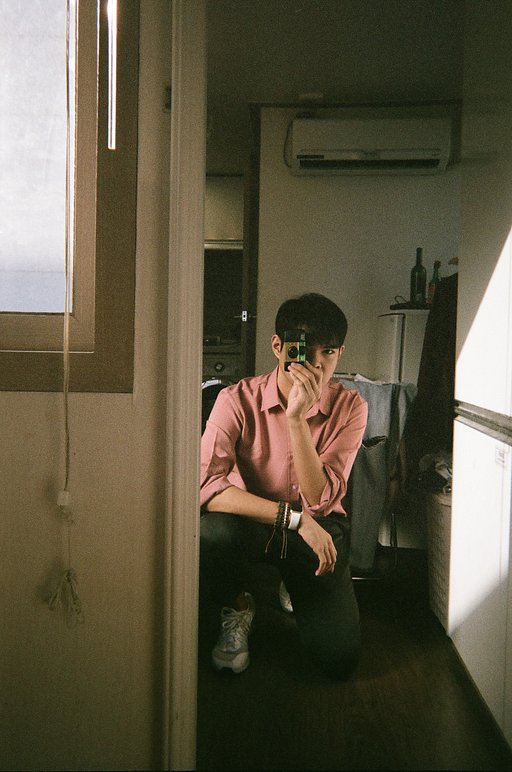 It's AC's Life in Analogue