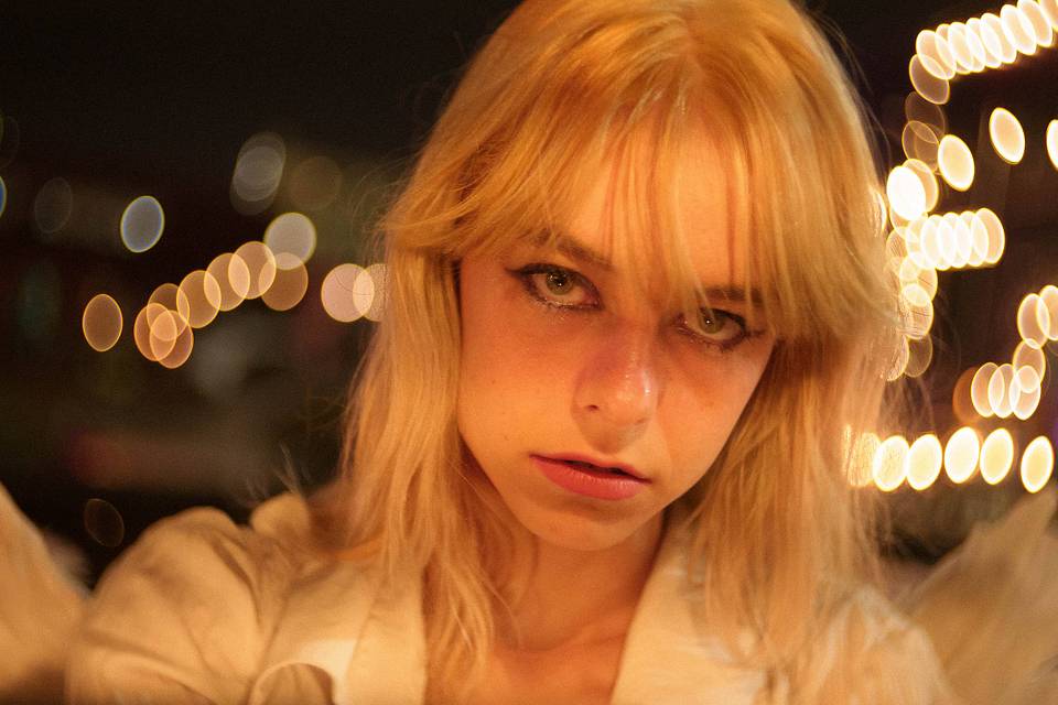 Photos by Lou Guarneri