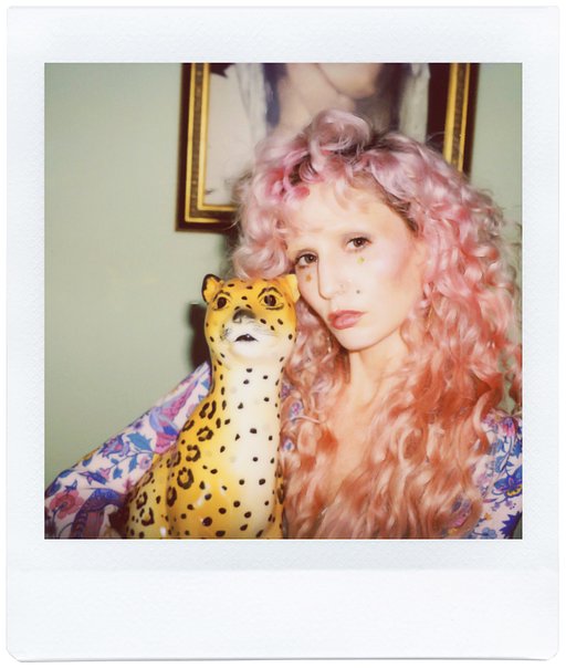 Lomo'Instant Square: Creating Instant Magic with Brian Bruno and Audrey Kitching