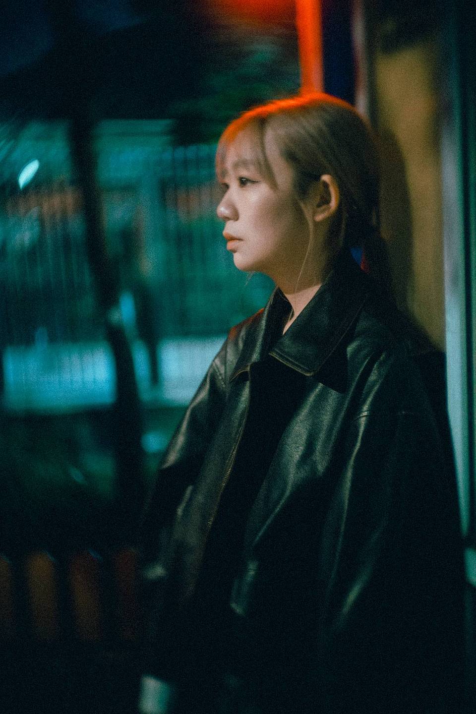 @ mankwongg | Petzval 匹兹伐 55 mm f/1.7 MKII 散景调控无反艺术镜头