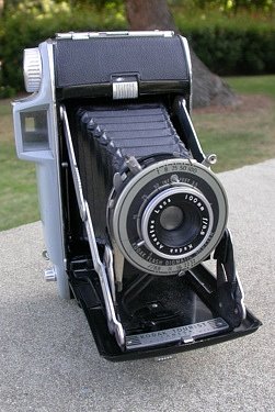 Kodak Tourist: My Oldest Friend · Lomography