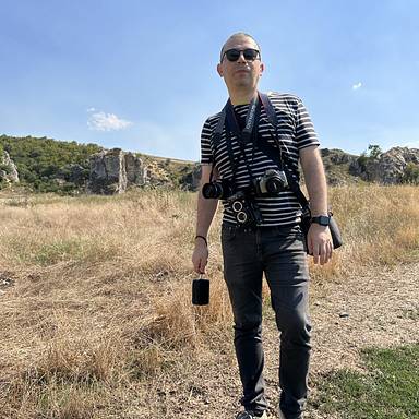 george_ion