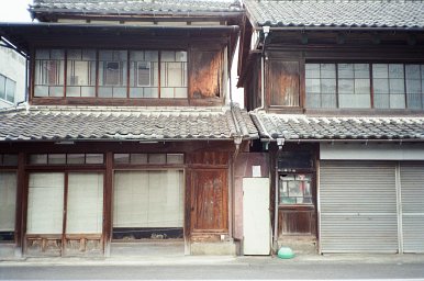 Film: reto prism400 · Lomography