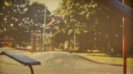 LomoAmigo Update: Light is Light by Philip Evans