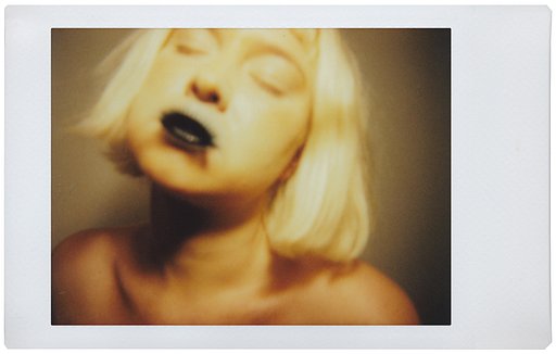 Archive of Femininity*⁠—Deconstructive Works on Femininity by Baboschotzky With the Lomoinstant Automat