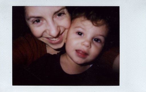 Kwerfeldein's Katja Kemnitz Tests the Lomo'Instant